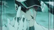 Quilge Opie as seen in Bleach: Thousand-Year Blood War episode 2 (Image via Studio Pierrot)